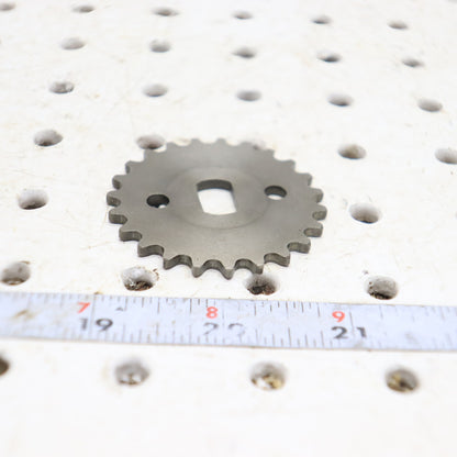 2016 Polaris Sportsman Sp 570 Oil Pump Chain DRIVE SPROCKET 23T 3222198