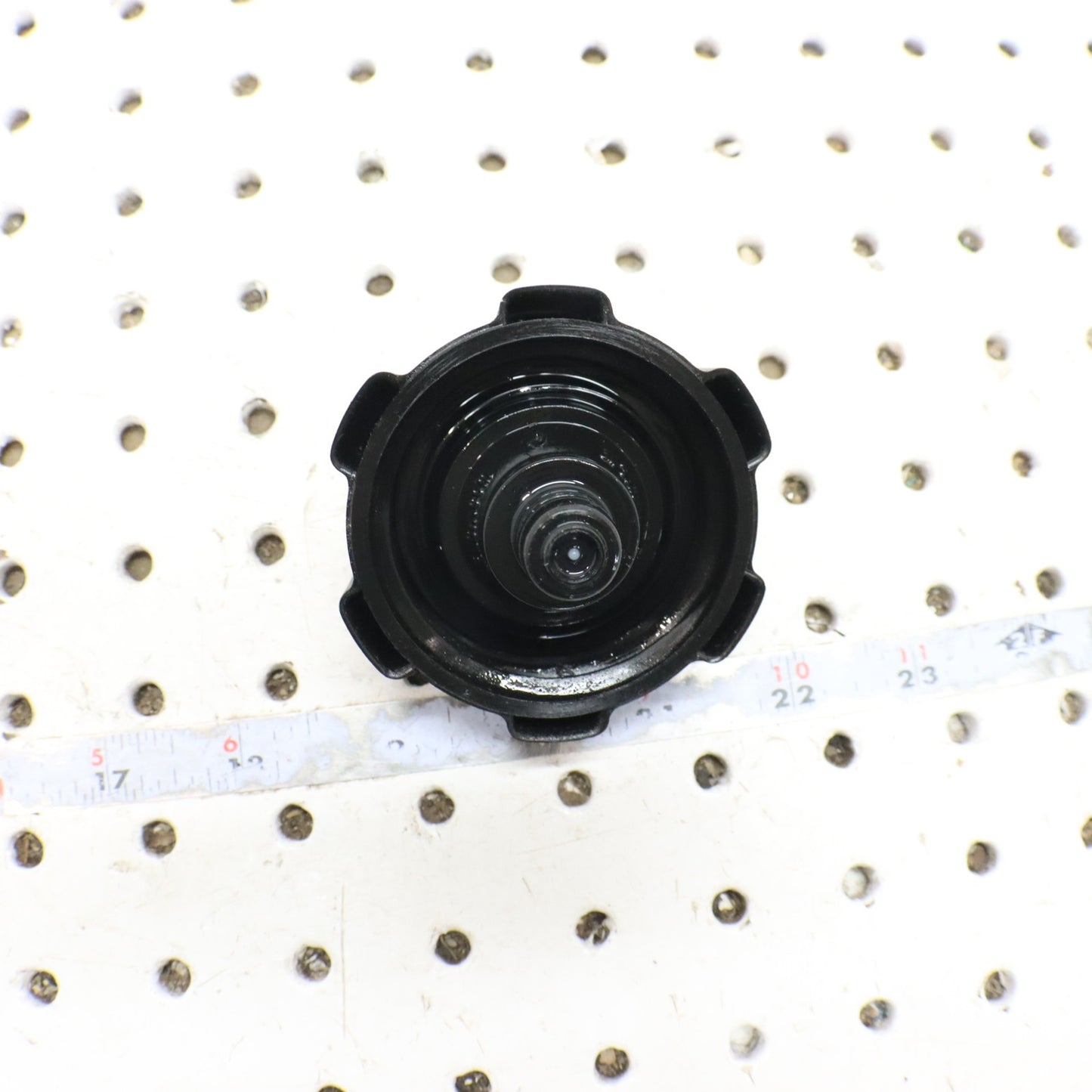 2016 Polaris Rush 800 Oil Tank Cap Cover Lid 1240094; 1244736