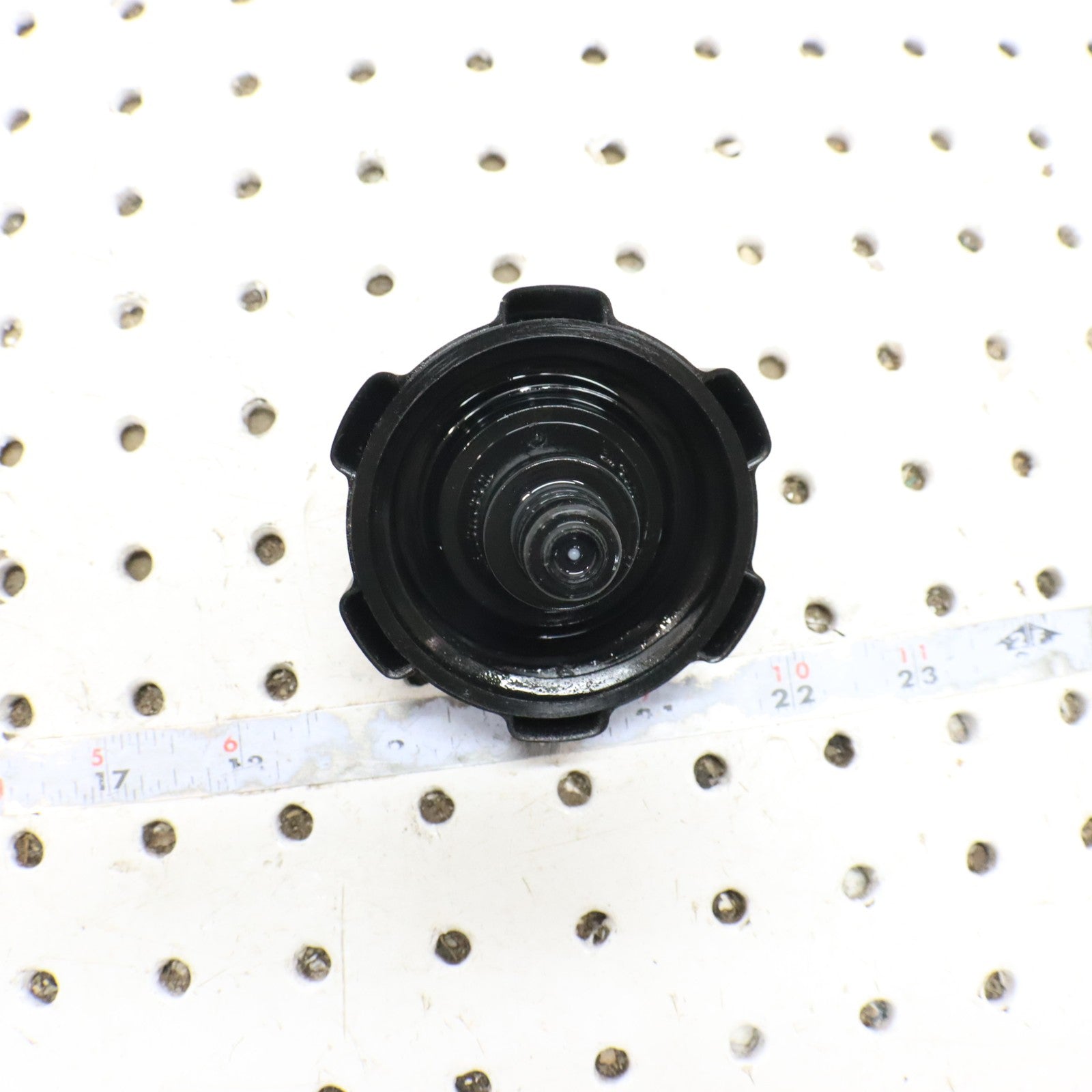 2016 Polaris Rush 800 Oil Tank Cap Cover Lid 1240094; 1244736