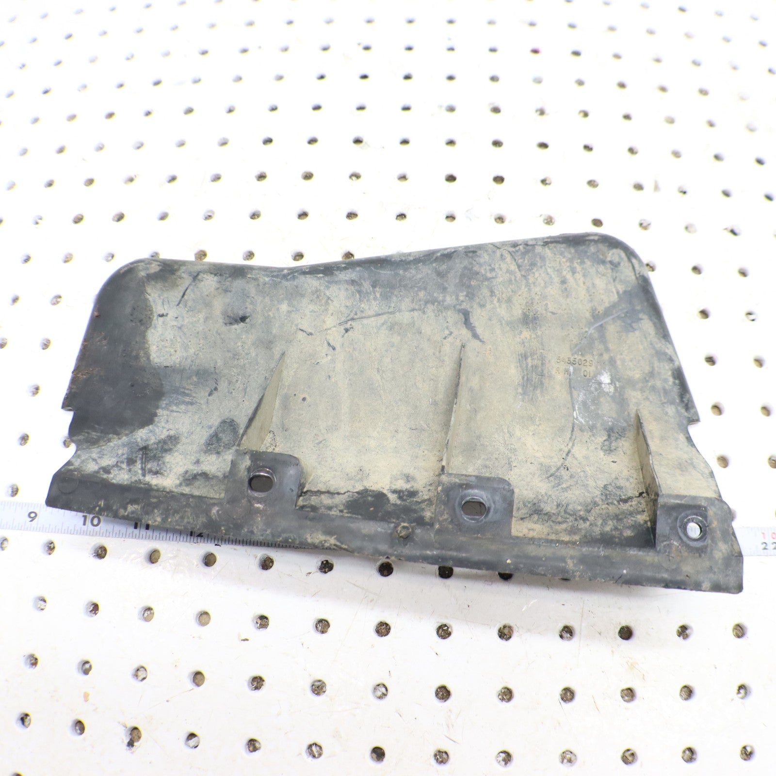 2016 Polaris Sportsman Sp 570 Cv Joint Shield Guard 5435029-070