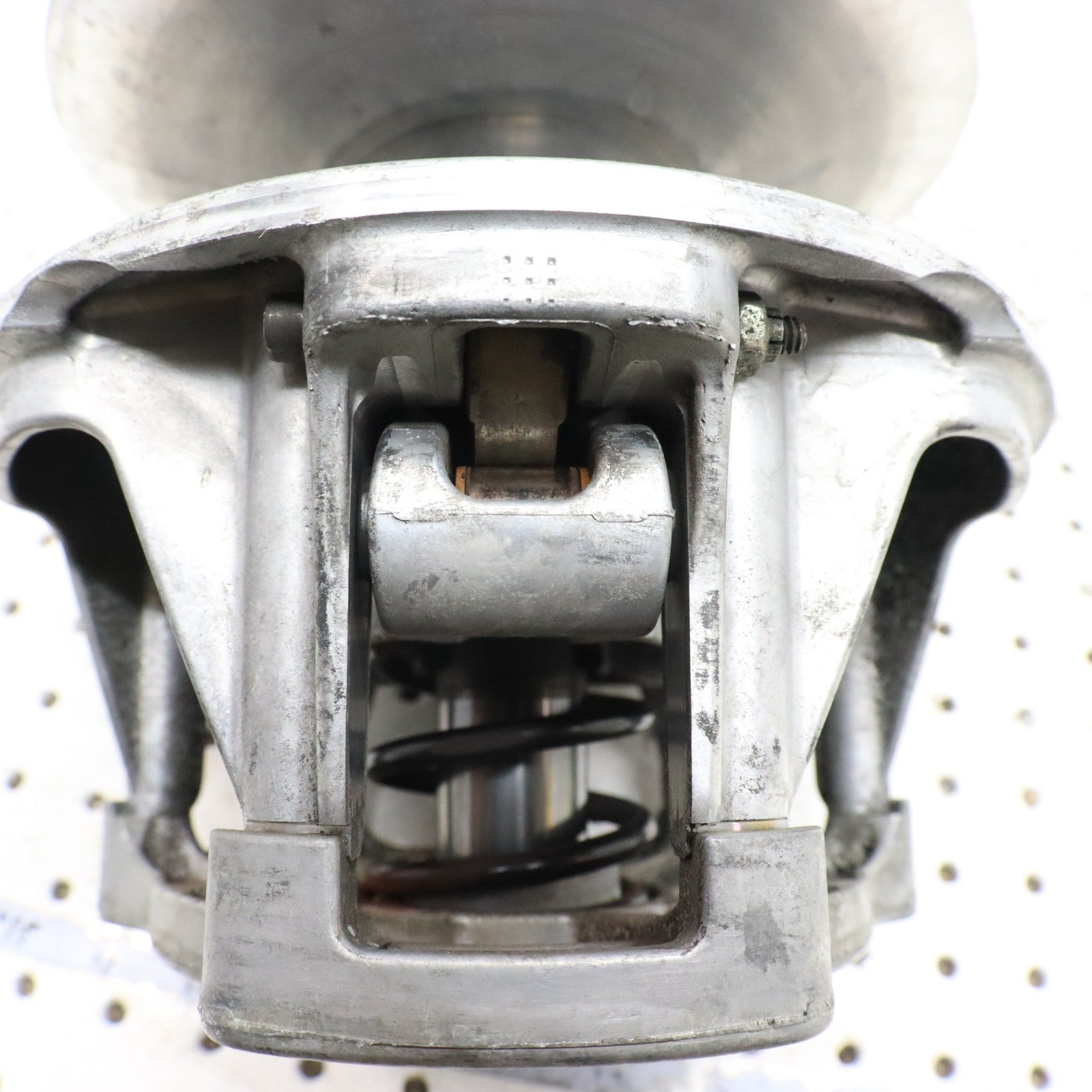 2007 Polaris Iq 600 Drive Clutch Primary Clutch 1321928; 1322565