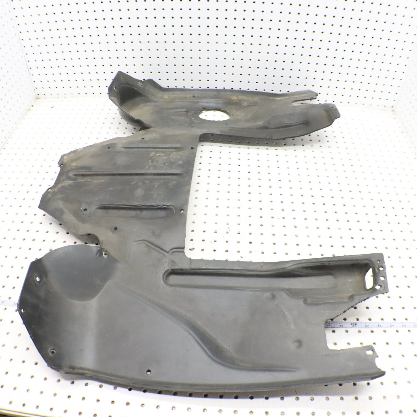 2012 Arctic Cat Proclimb M800 Skid Plate 