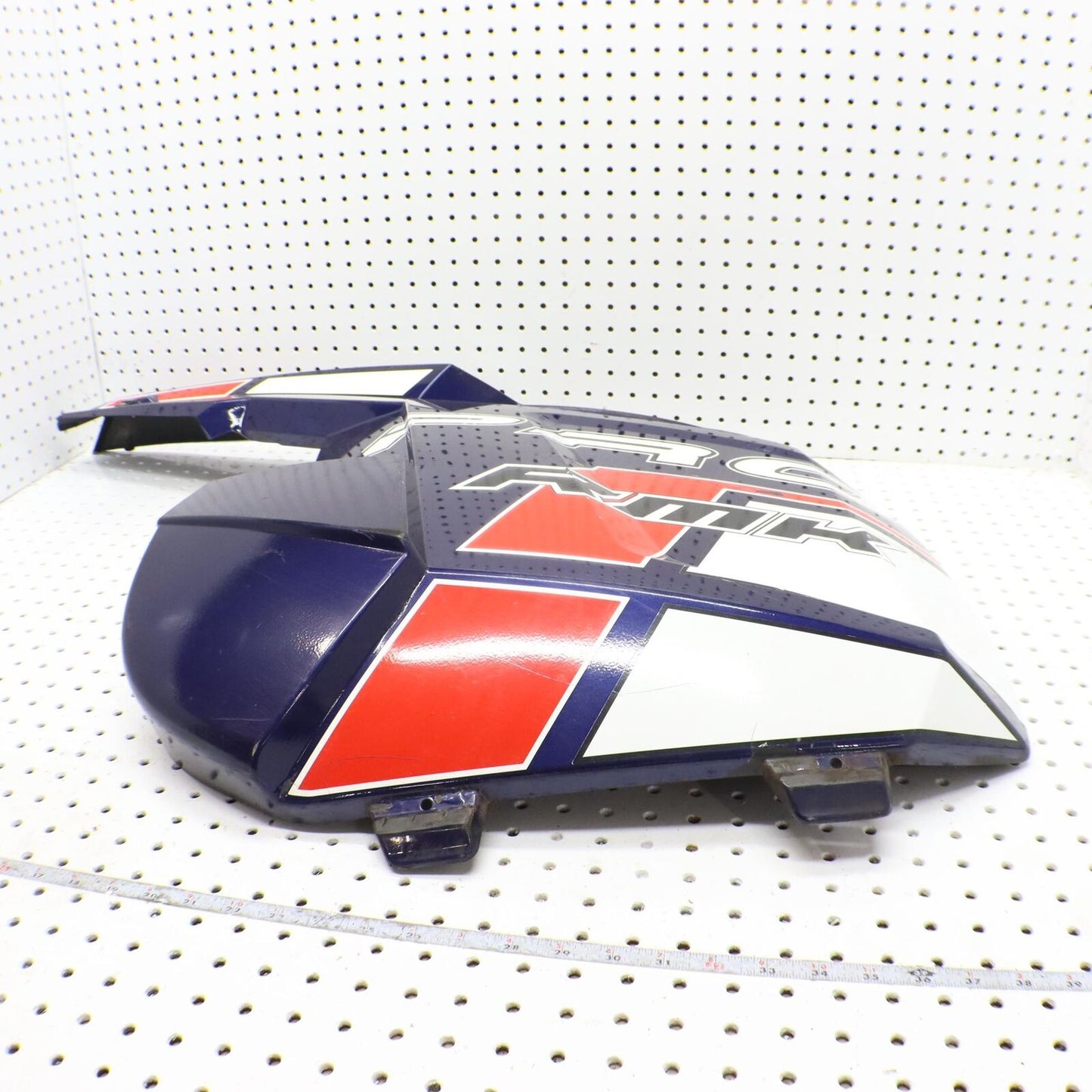 2014 POLARIS PRO RMK 800 LEFT LH SIDE PANEL DOOR FAIRING COWL 5437492-469