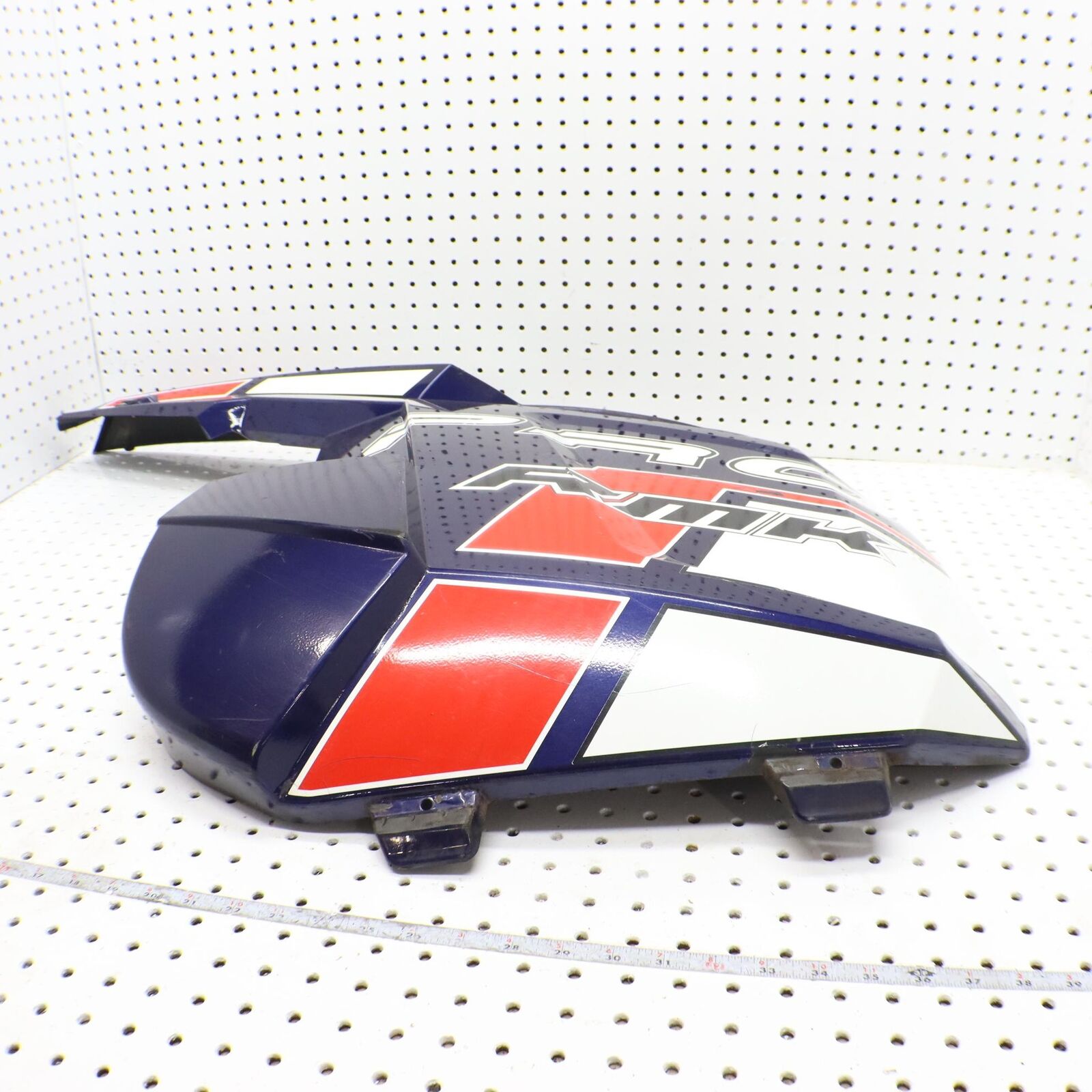 2014 POLARIS PRO RMK 800 LEFT LH SIDE PANEL DOOR FAIRING COWL 5437492-469