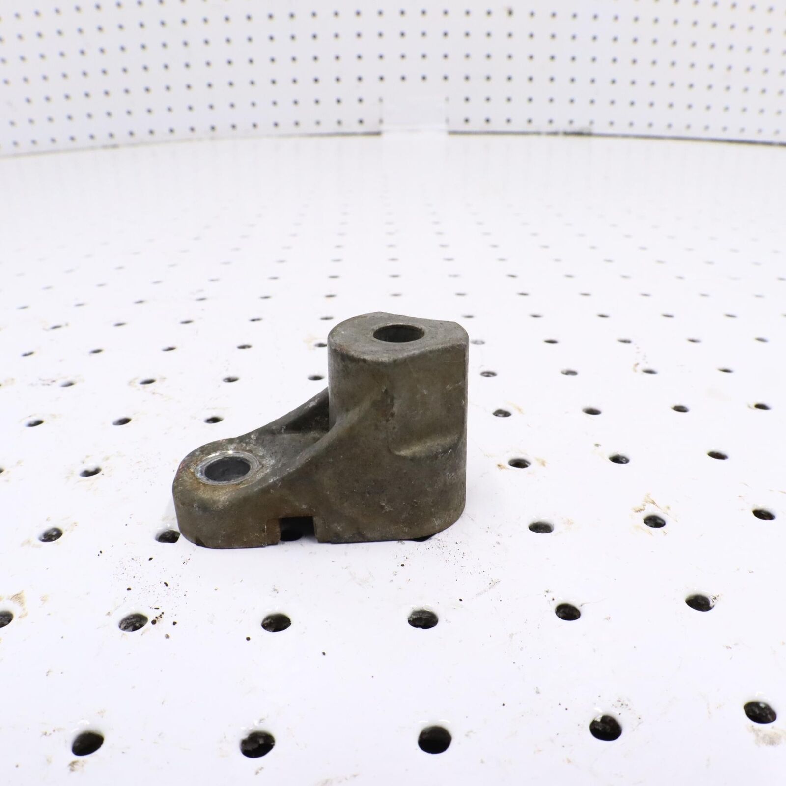 2002 ARCTIC CAT ZR 600 Block, Mounting - Idler Wheel 1604-612