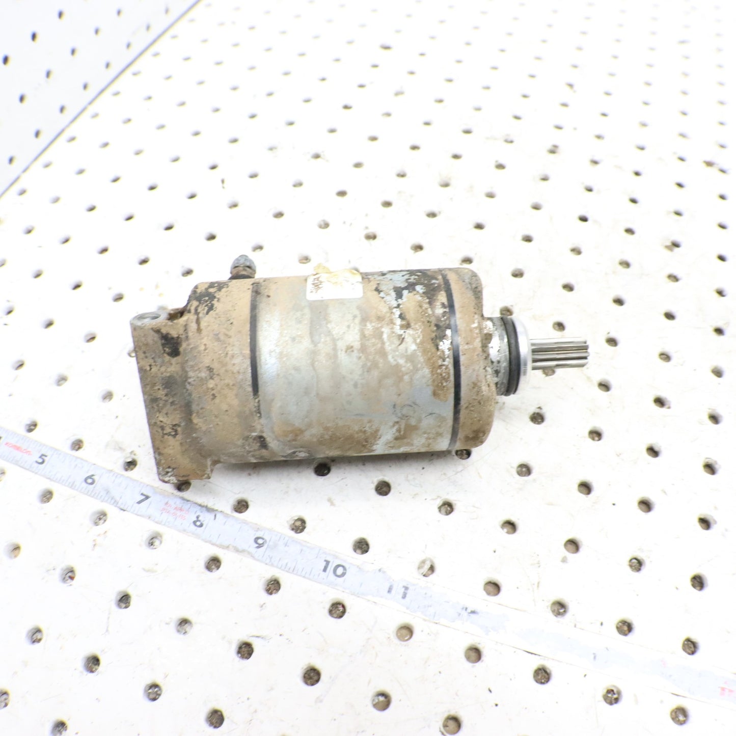 2019 Polaris Sportsman 570 Starter Motor 4014909