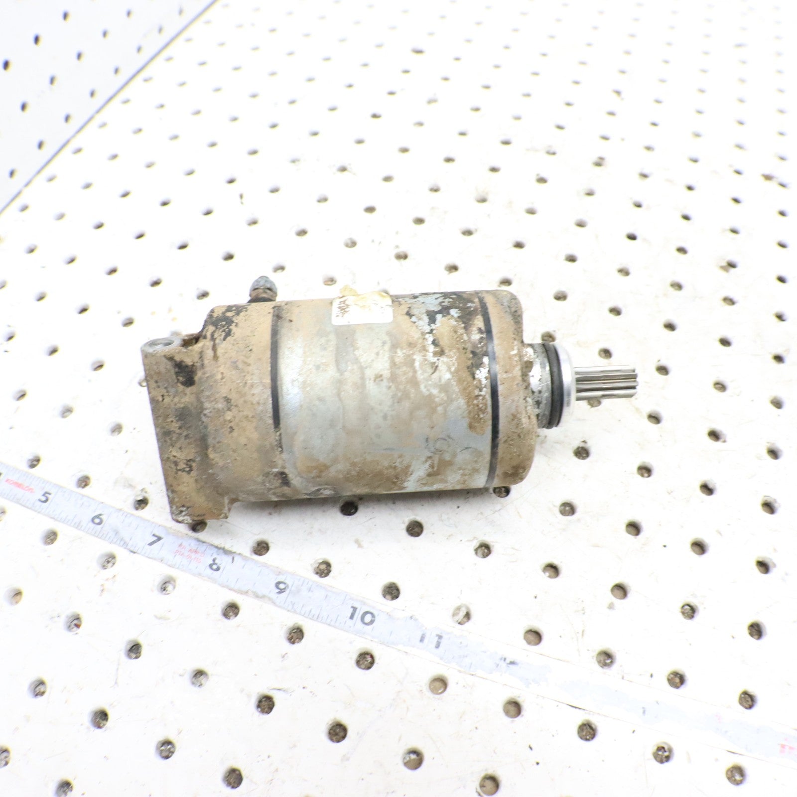 2019 Polaris Sportsman 570 Starter Motor 4014909