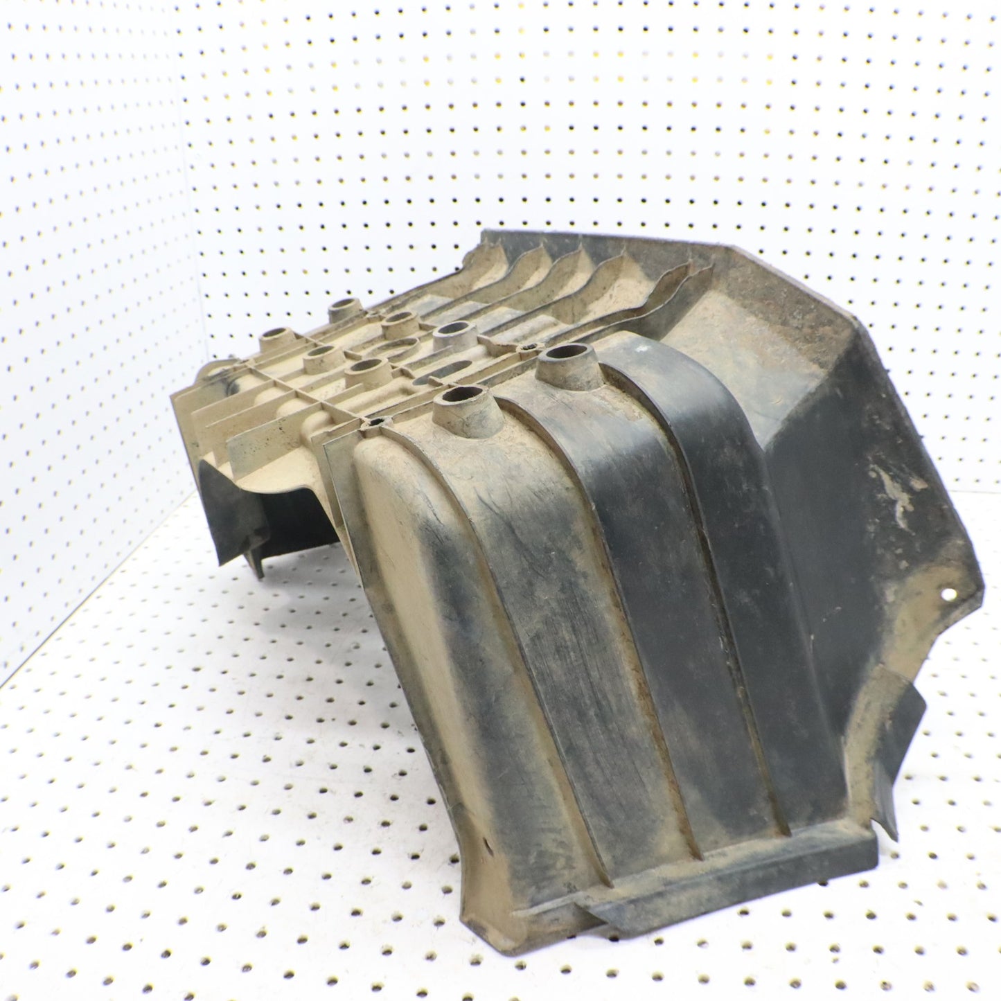 2012 Polaris Sportsman 500 Left Footwell Step Stand Footrest 5436931-070