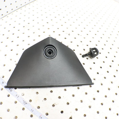 2007 Polaris Iq 600 Seat Storage Door 2632826-070