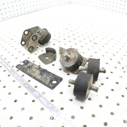 2004 Polaris Sportsman 500 Engine Motor Mounts 5241150; 5241453; 3110046 3110044