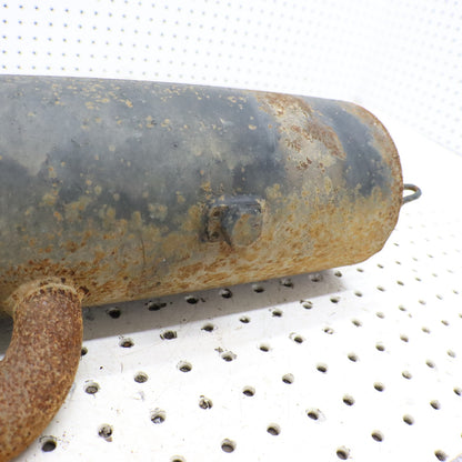2004 Polaris Sportsman 500 Exhaust Muffler 1261042-029 1261042-489