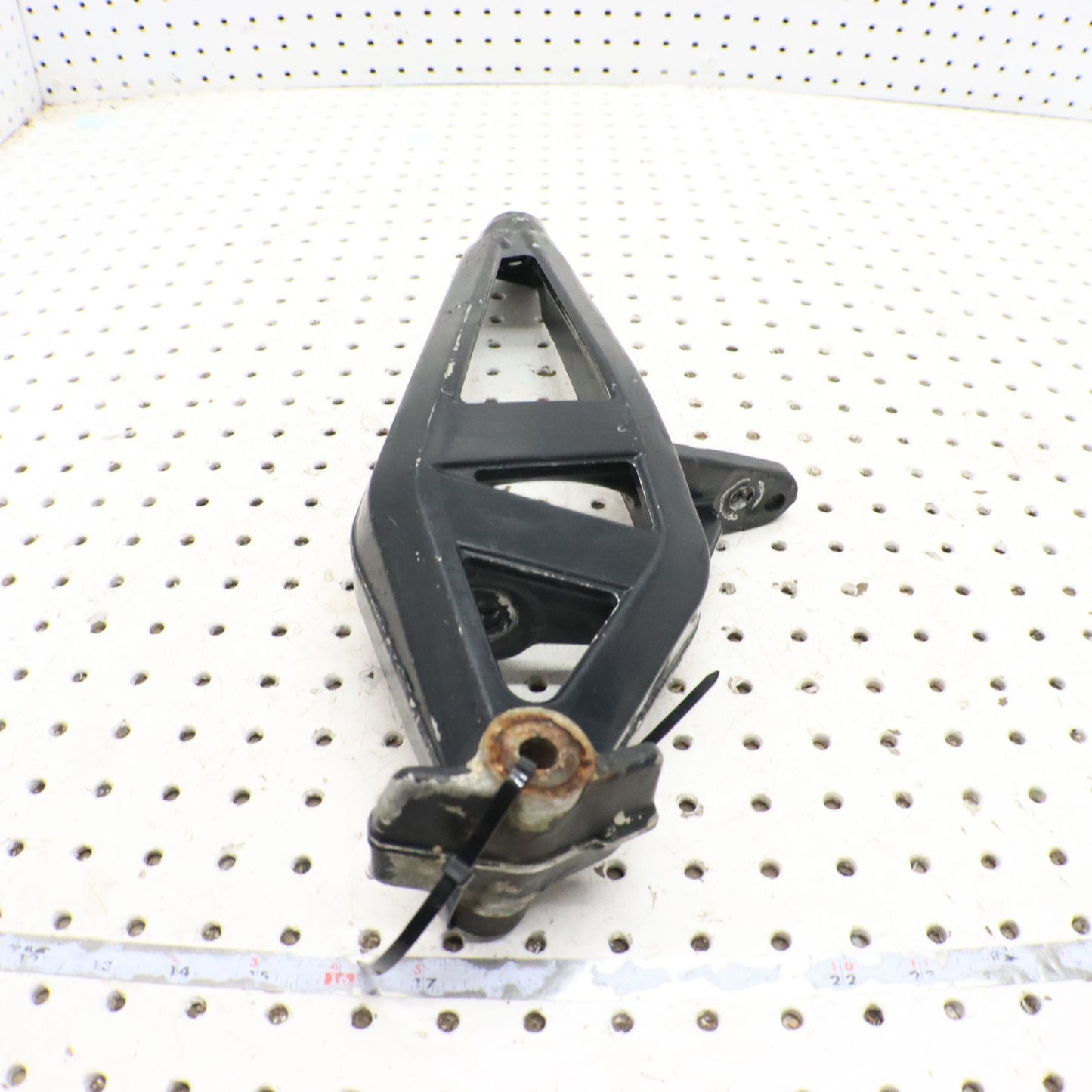 2012 Arctic Cat Proclimb M800 Spindle Left 2703-639