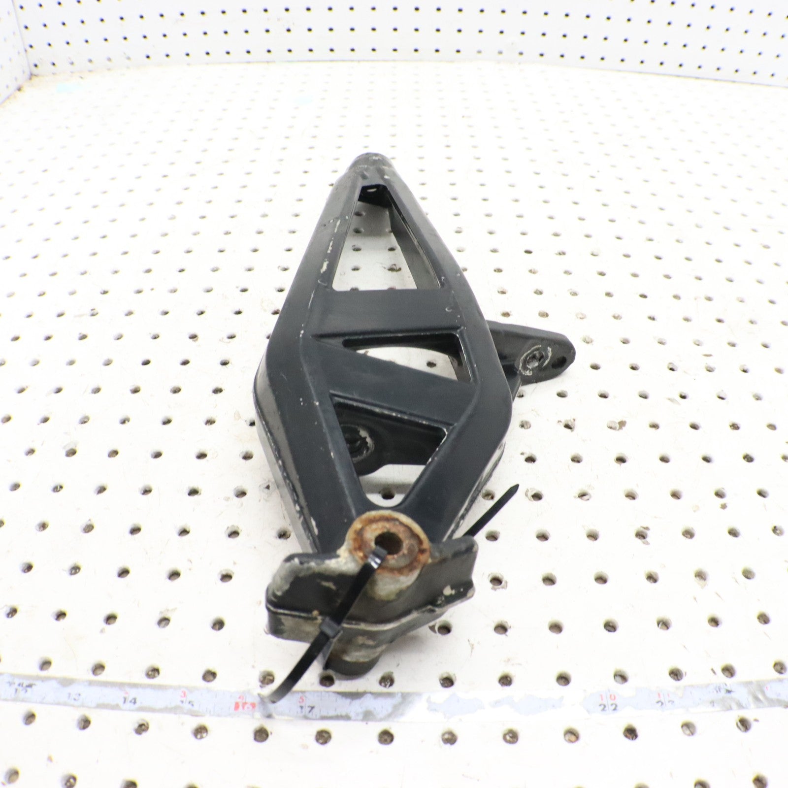 2012 Arctic Cat Proclimb M800 Spindle Left 2703-639