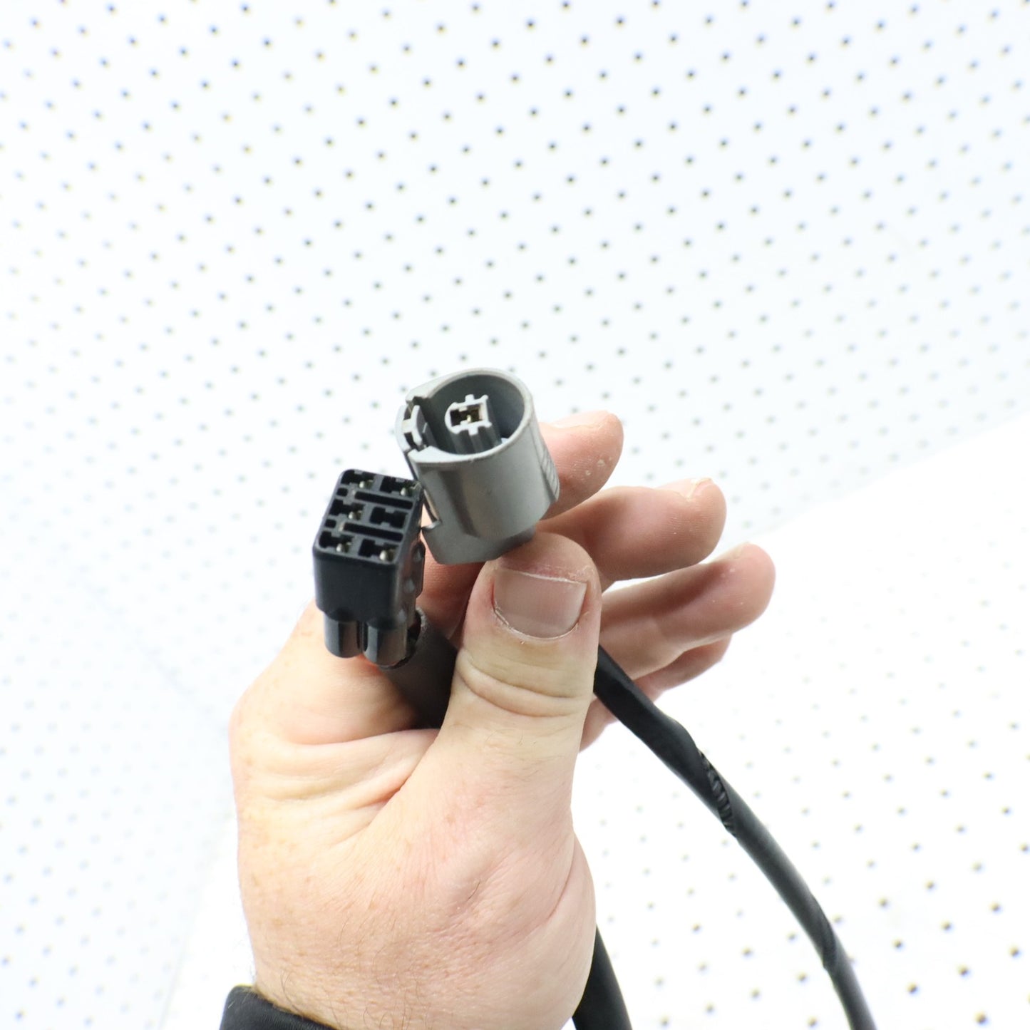 2009 Arctic Cat Crossfire R 8 Wire Harness Main 1686-485