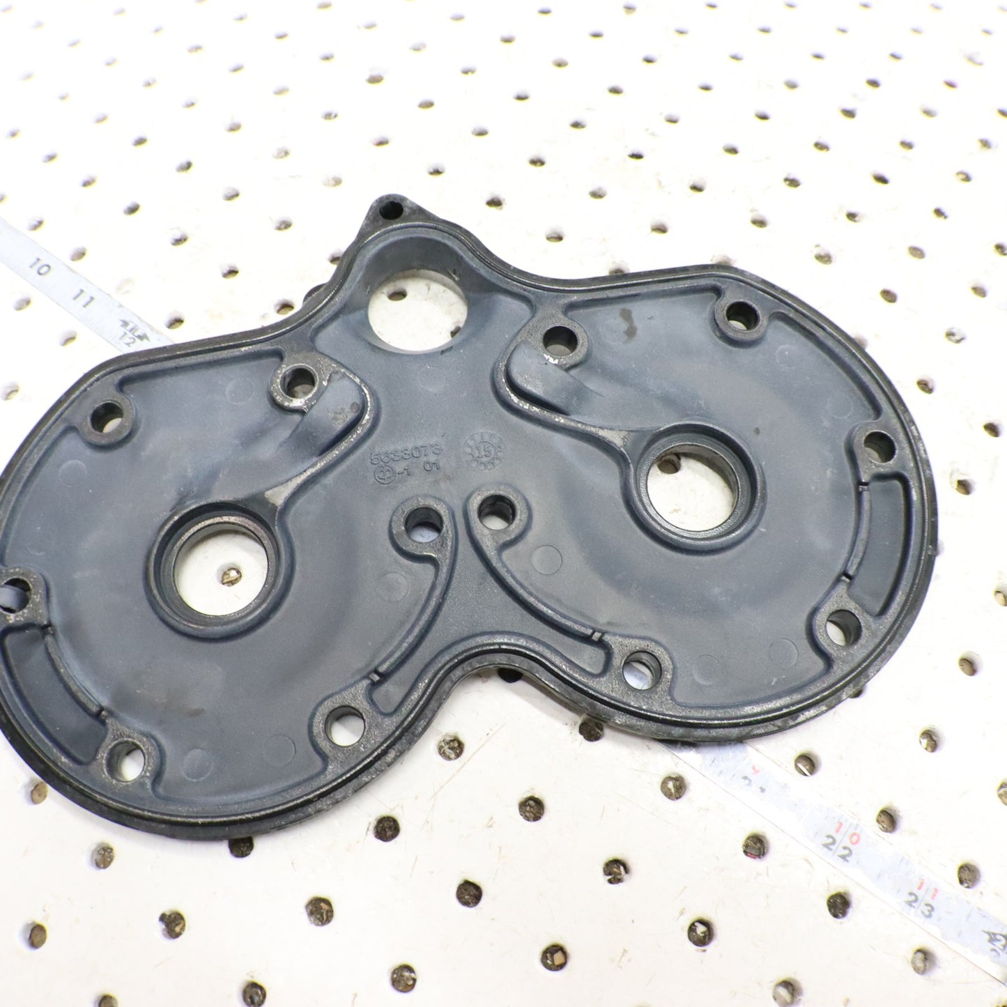 2016 Polaris Rush 800 Cylinder Head Cover 5139018