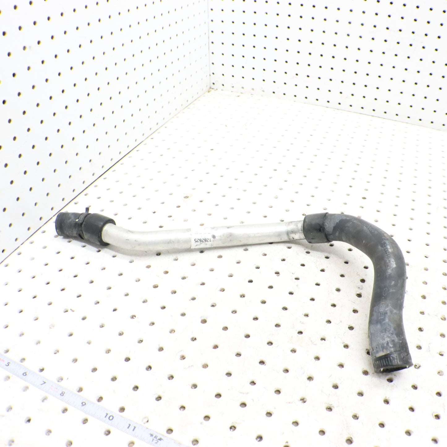 2016 Polaris Rush 800 Coolant Hose, Pipe 1262625