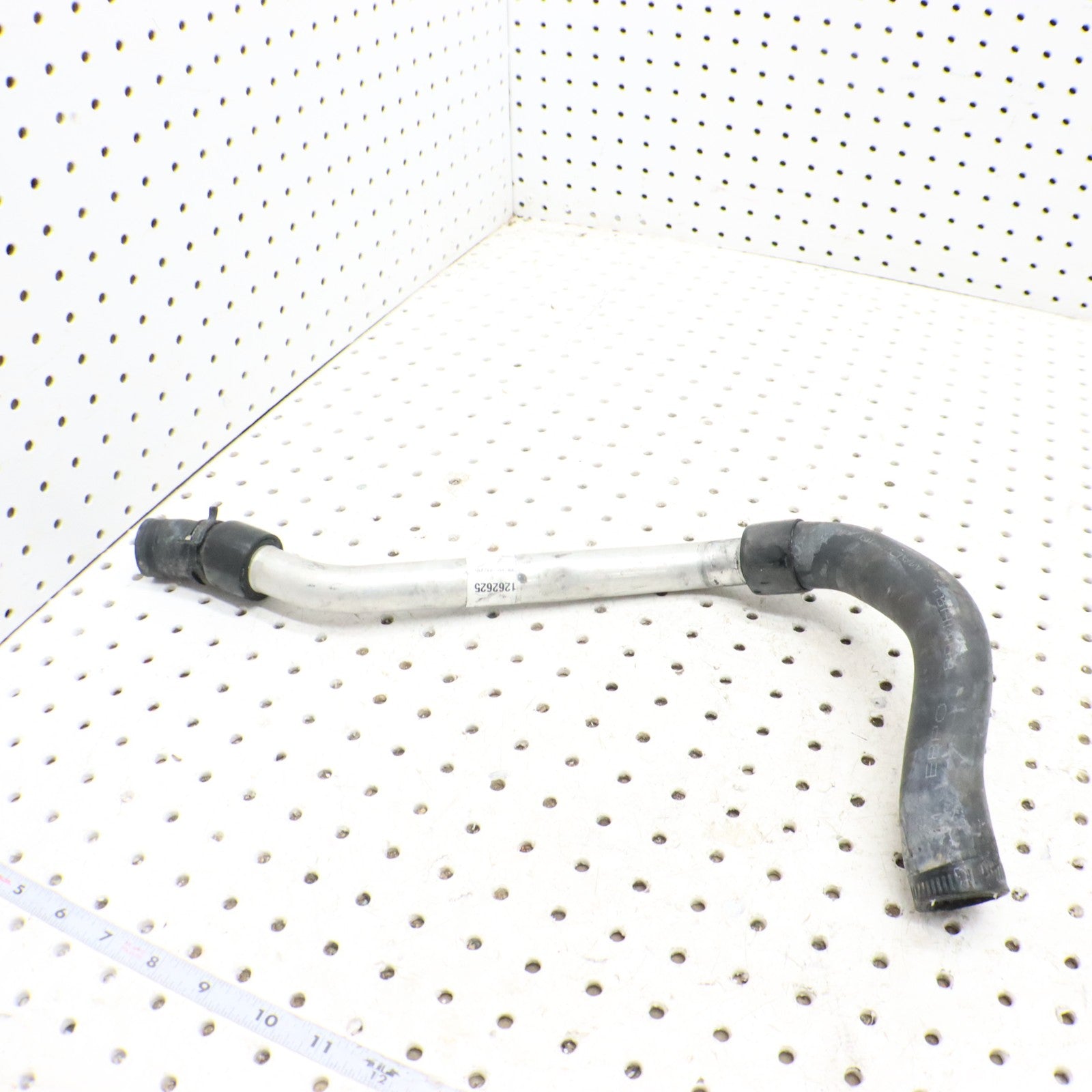 2016 Polaris Rush 800 Coolant Hose, Pipe 1262625