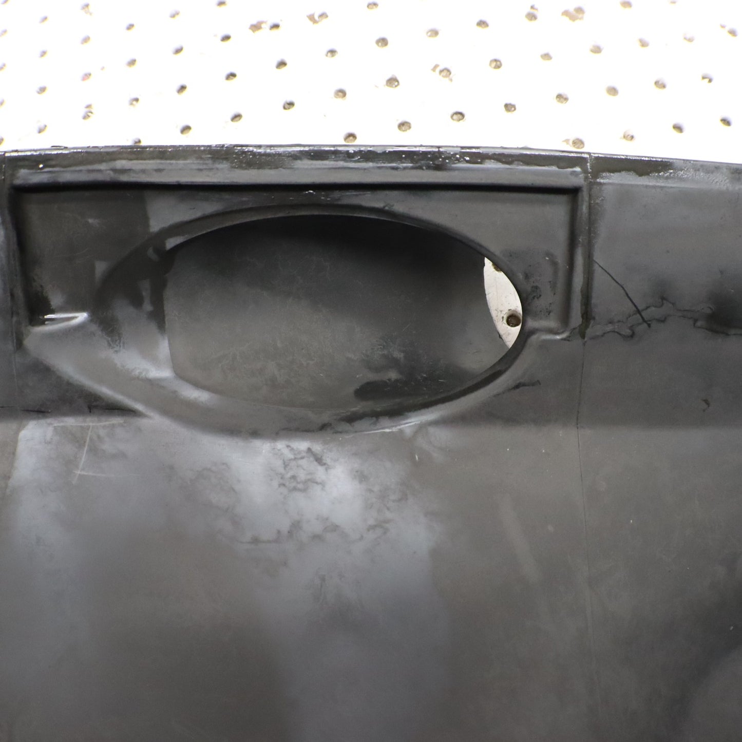 2003 Polaris Sportsman 600 Clutch Cover Outer 2633262 2633926