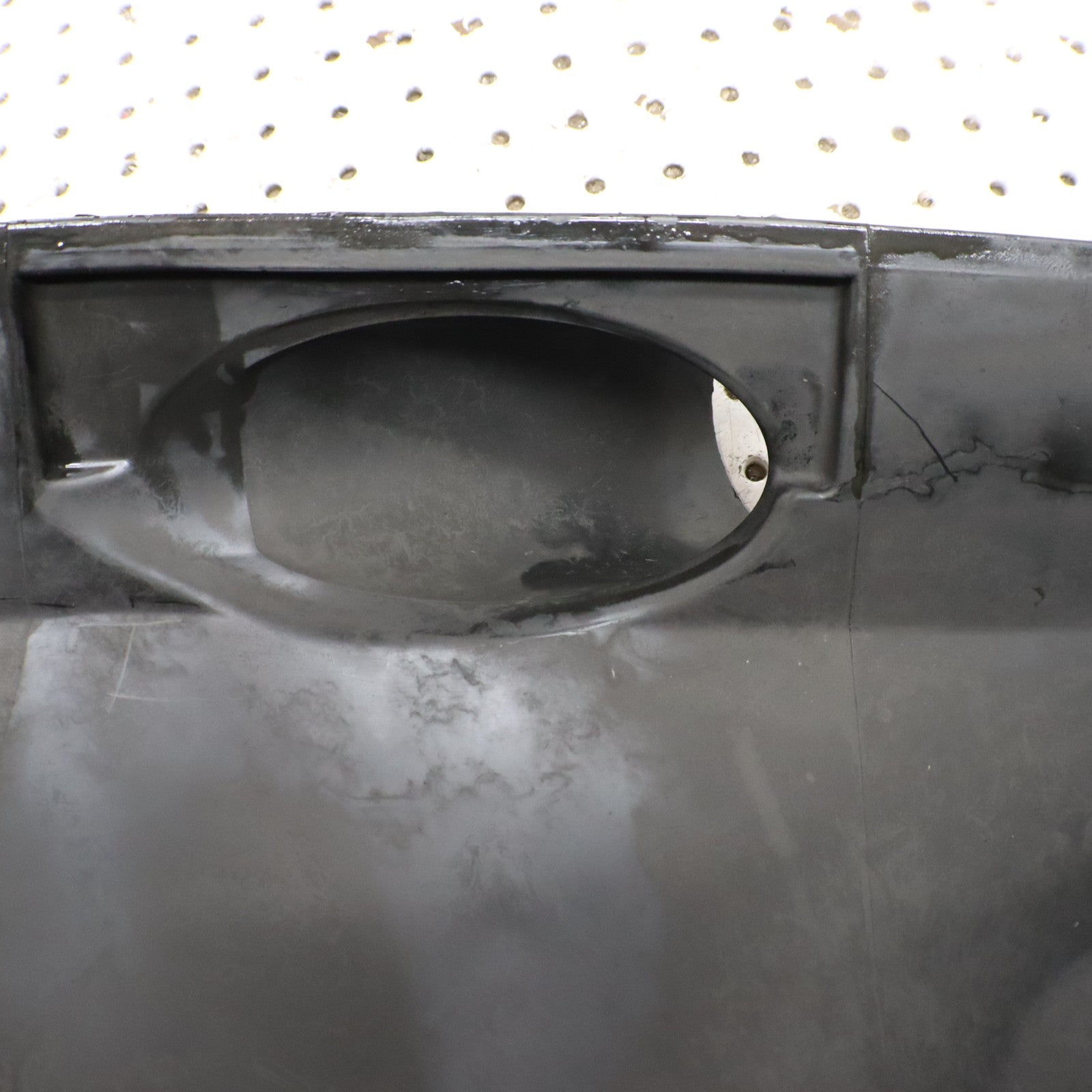 2003 Polaris Sportsman 600 Clutch Cover Outer 2633262 2633926