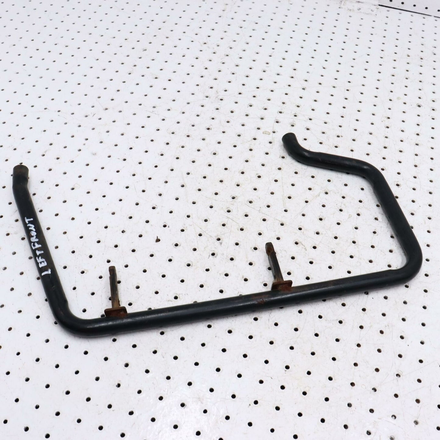 2004 ARCTIC CAT 650 FRONT LEFT SIDE RACK 0541-134