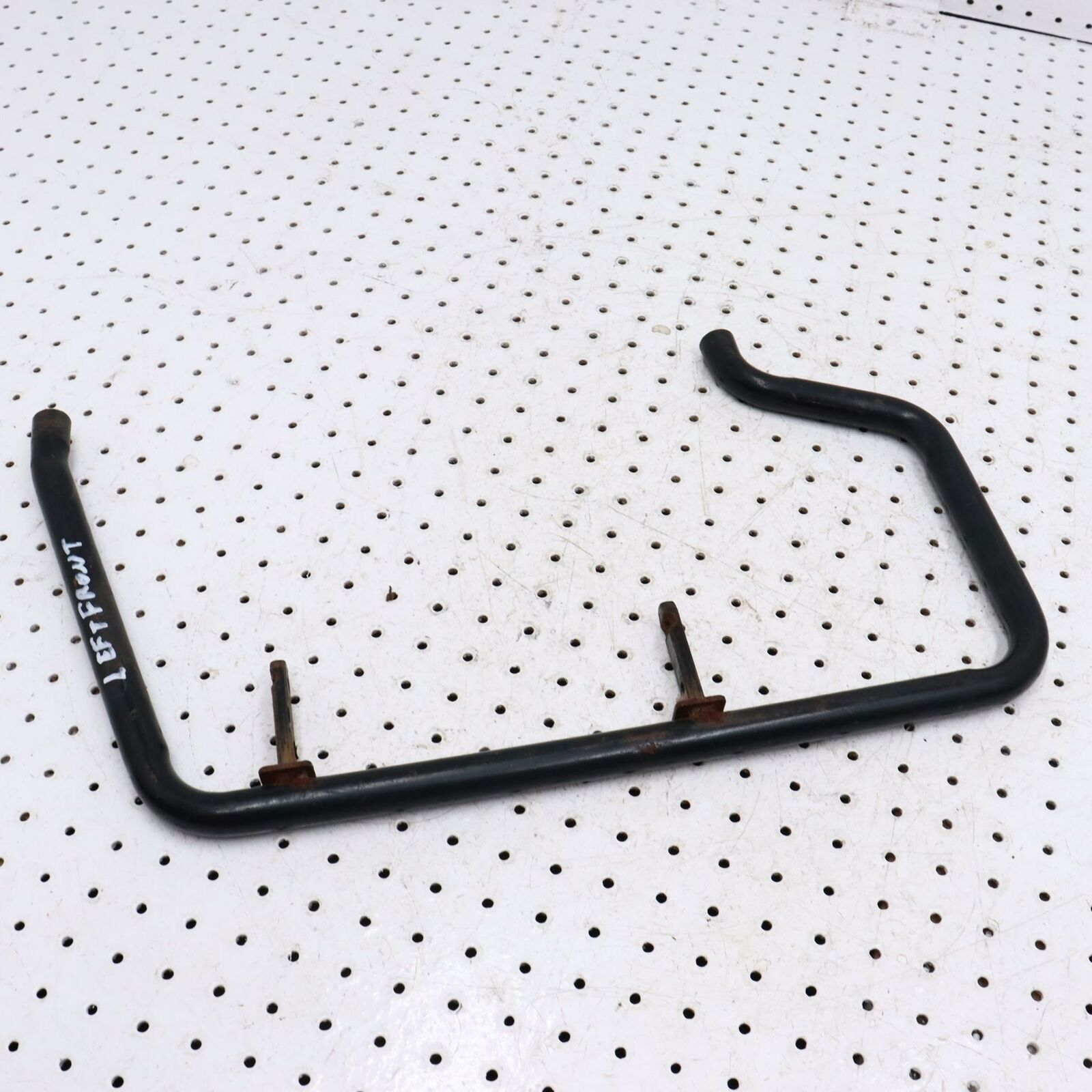 2004 ARCTIC CAT 650 FRONT LEFT SIDE RACK 0541-134