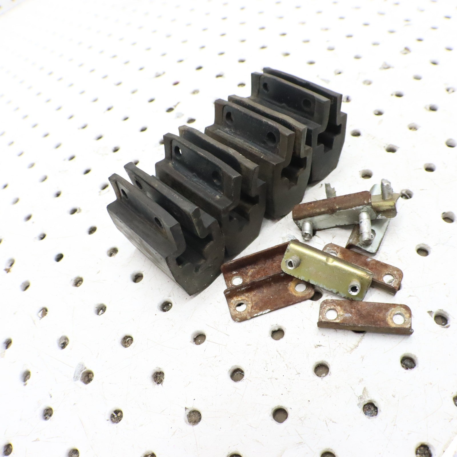 1995 Polaris Xcr 600 Bump Stop Shock Pad 5810554