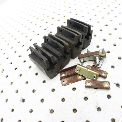 1995 Polaris Xcr 600 Bump Stop Shock Pad 5810554