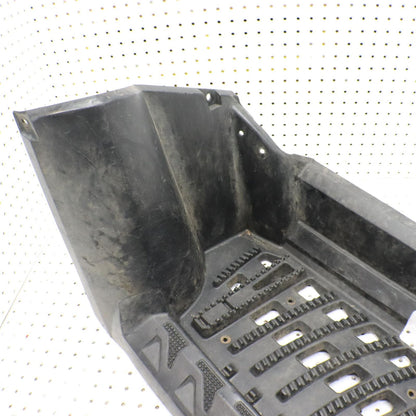 2013 POLARIS SPORTSMAN 550 RIGHT MUD SPLASH GUARD FOOTWELL 5439077-070