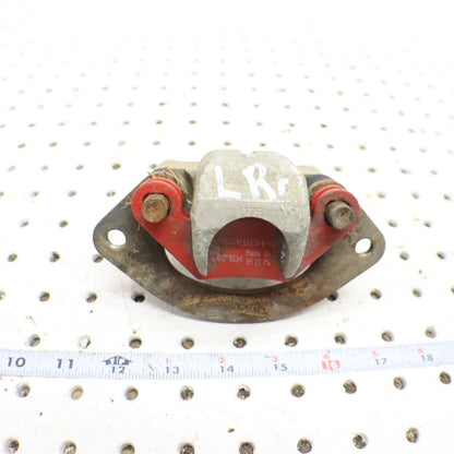 2009 Polaris Sportsman Xp 850 Brake Caliper Rear LEFT 1911301