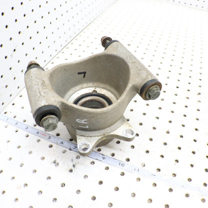 2013 Polaris Ranger 800 Bearing Carrier Knuckle Left Rear 5136544