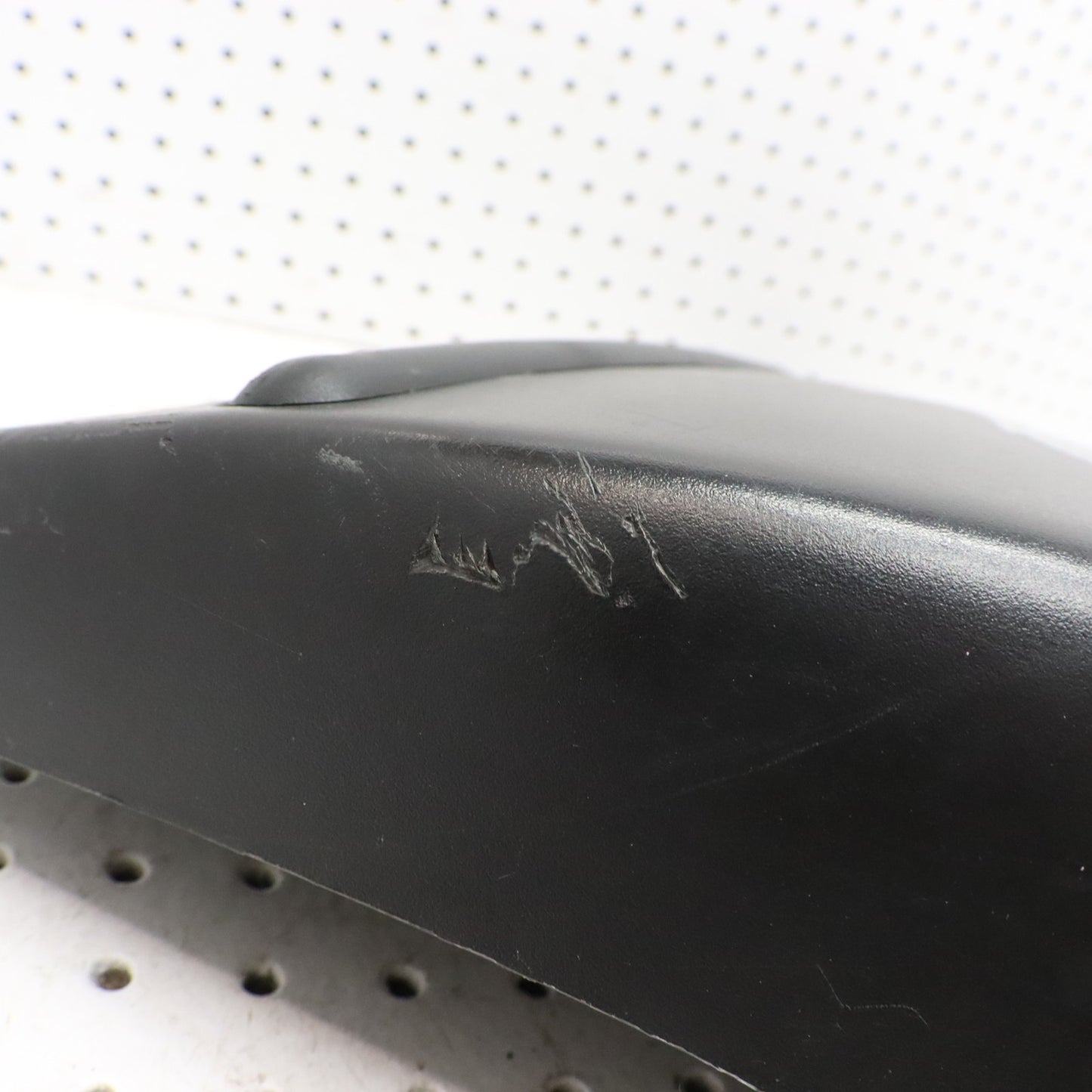 2007 Polaris Iq 600 Side Panel Left 2633398-070