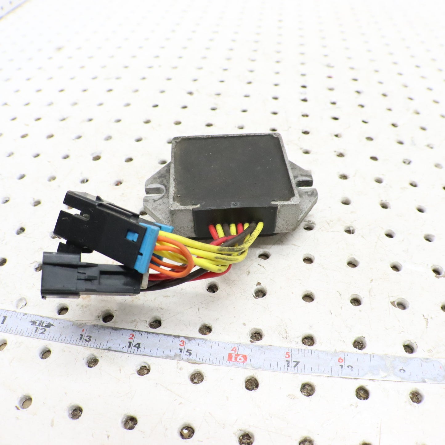 2016 Polaris Rush 800 Voltage Regulator 4015642