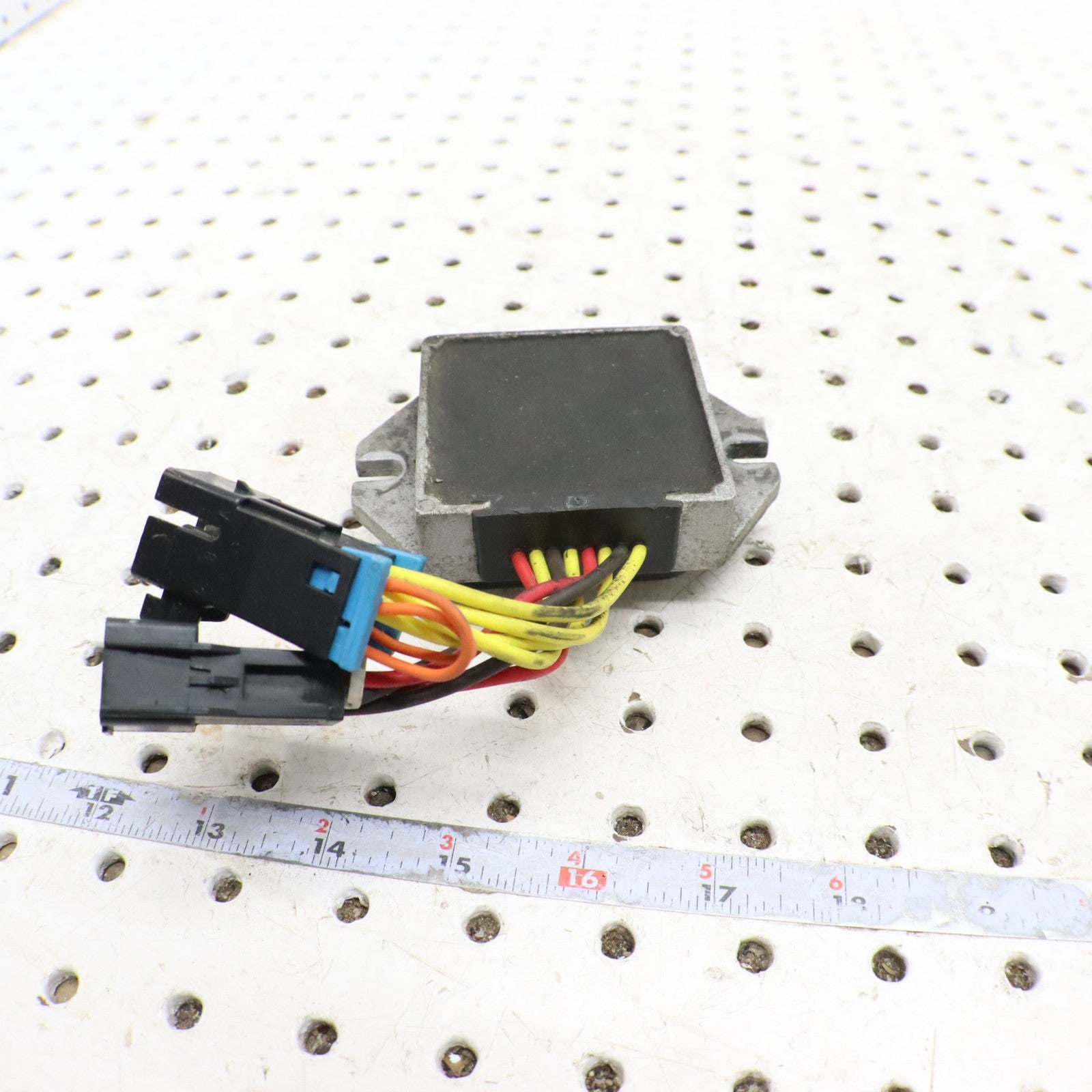 2016 Polaris Rush 800 Voltage Regulator 4015642