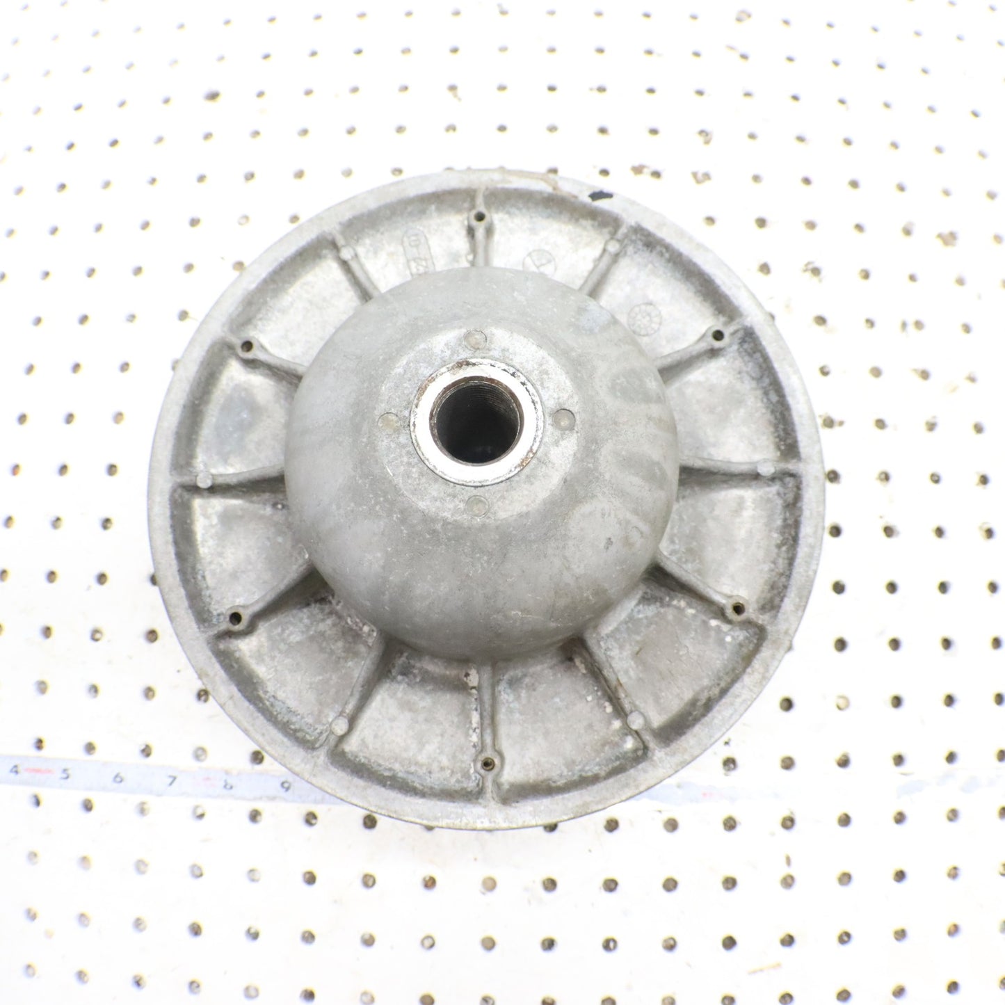 1995 Polaris Xplorer 400 Driven Clutch Secondary Clutch 1322163 1322182