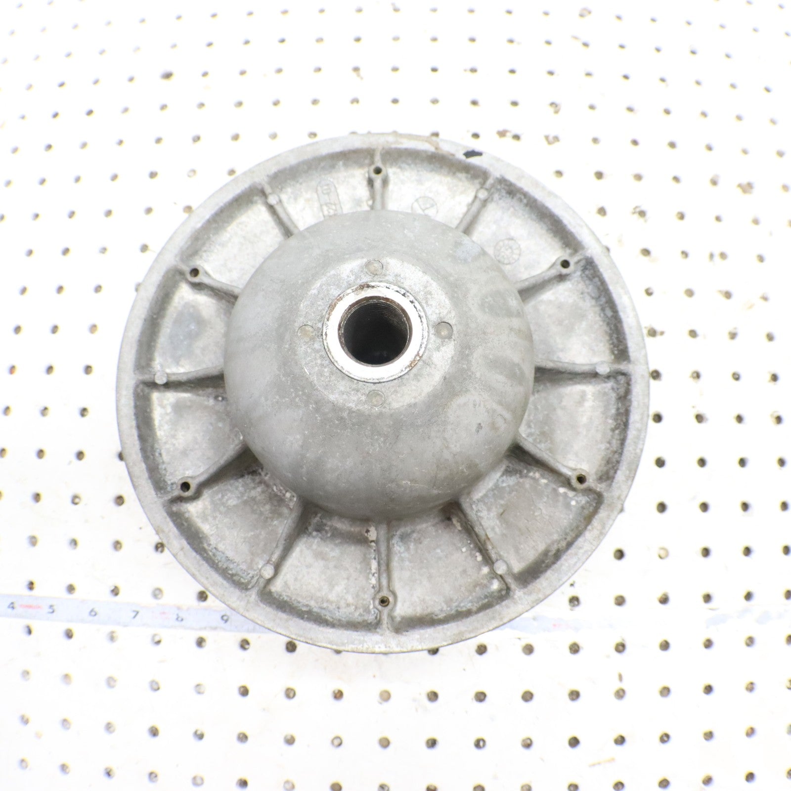 1995 Polaris Xplorer 400 Driven Clutch Secondary Clutch 1322163 1322182