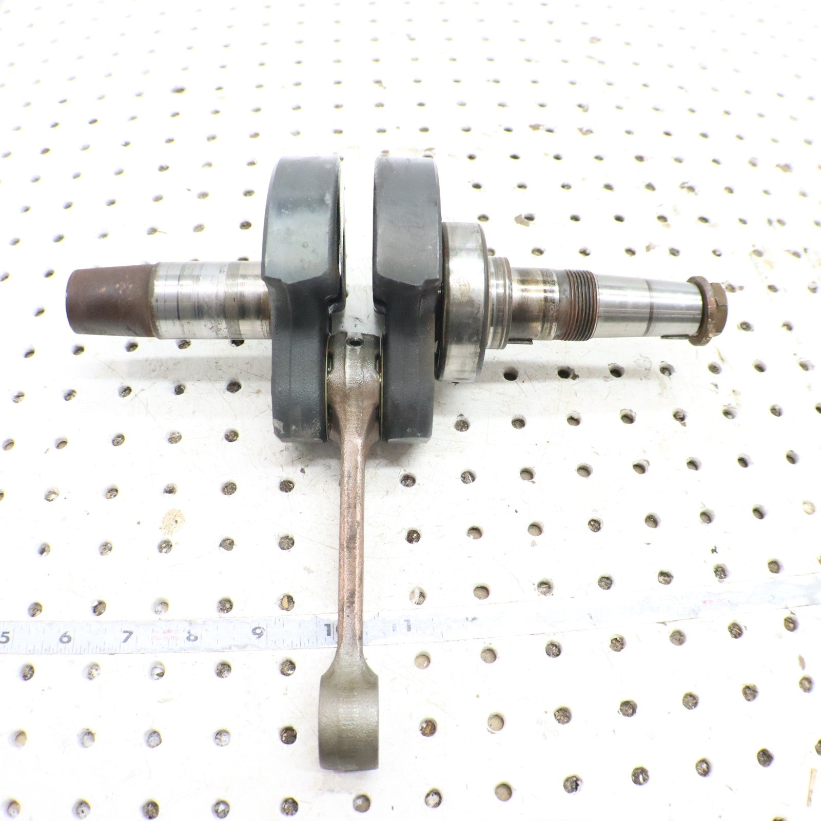 1995 Polaris Xplorer 400 Crankshaft Crank Shaft 3084776