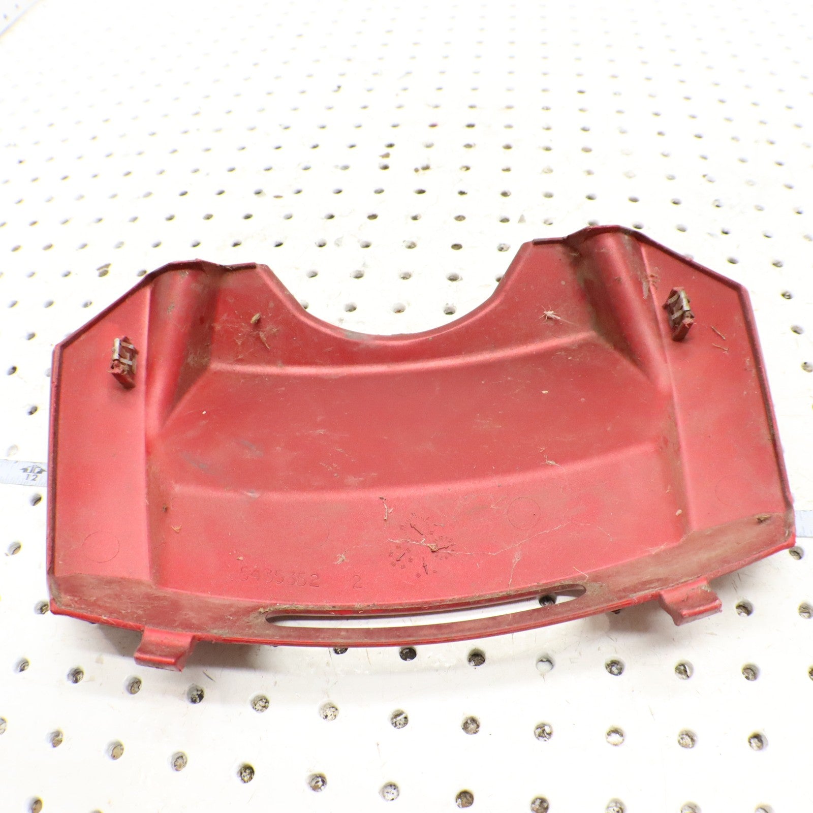 2008 Polaris Sportsman 800 Front Fender Cover 5436717-520