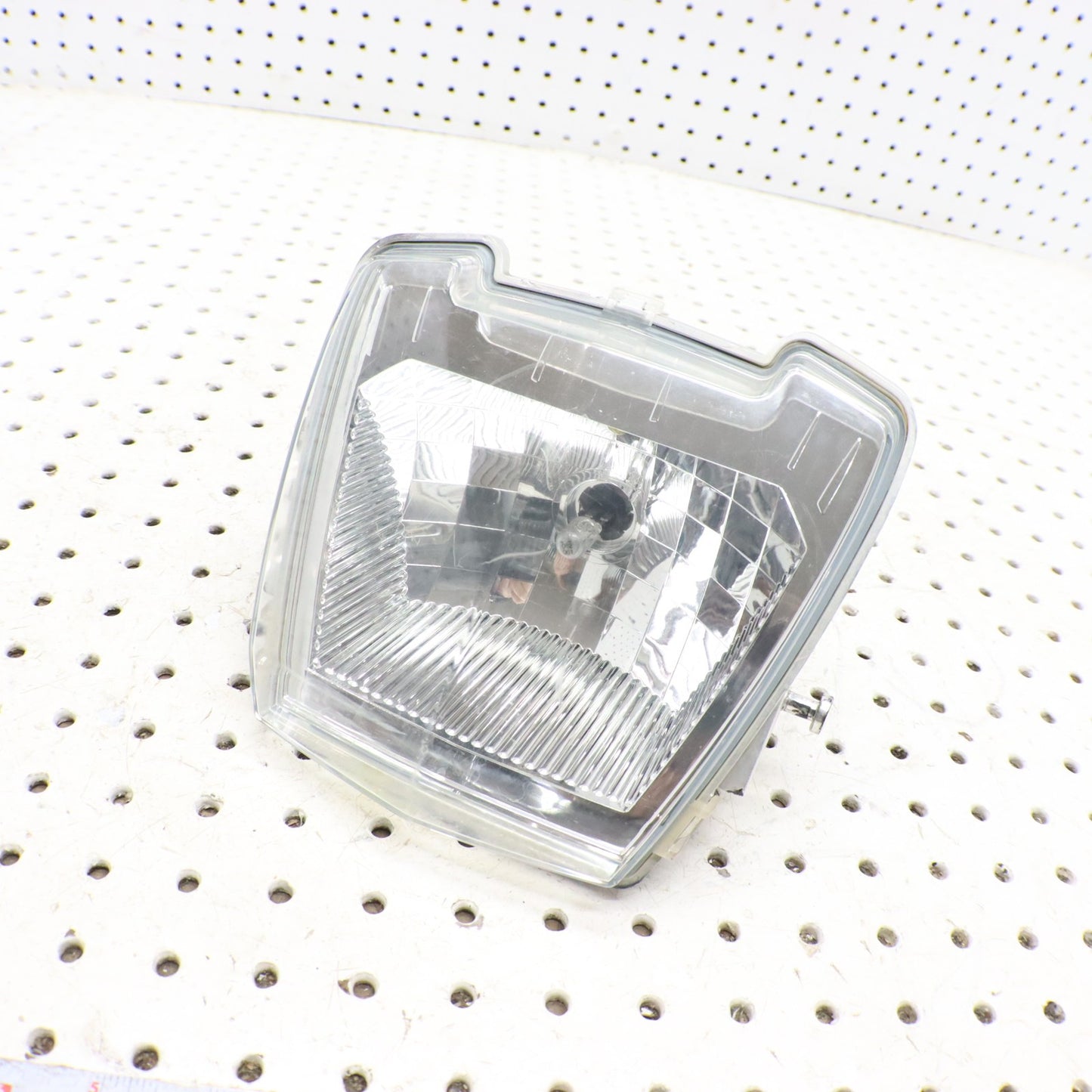 2009 Polaris Sportsman 800 Headlight Head Light Upper Pod 2410429