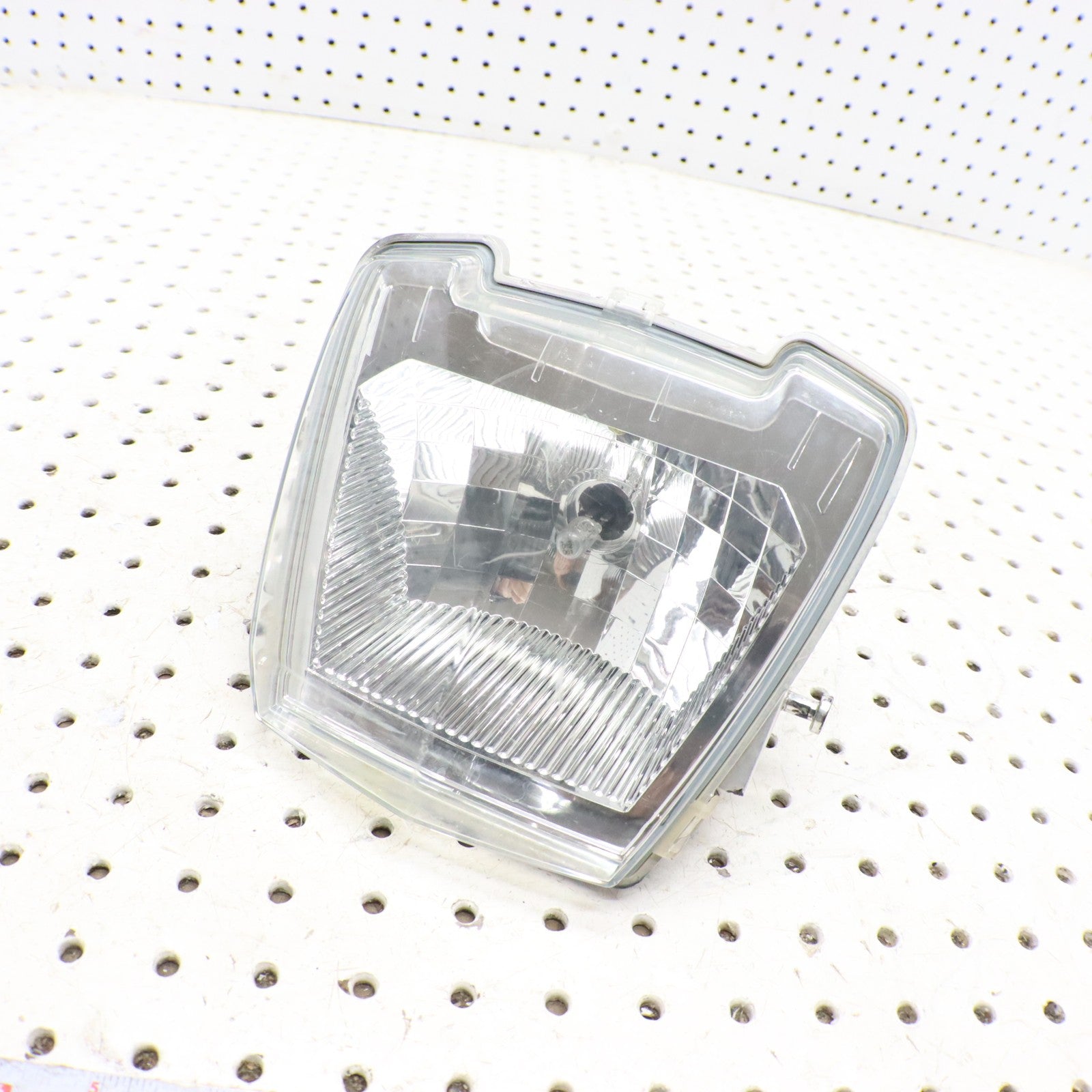 2009 Polaris Sportsman 800 Headlight Head Light Upper Pod 2410429