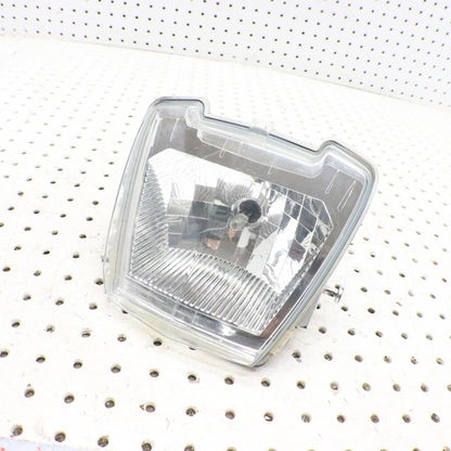 2009 Polaris Sportsman 800 Headlight Head Light Upper Pod 2410429