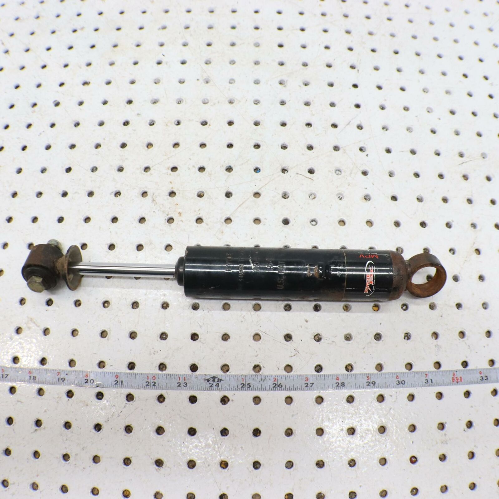 2006 POLARIS RMK 700 FRONT TRACK SHOCK  7043048 RYDE FX 