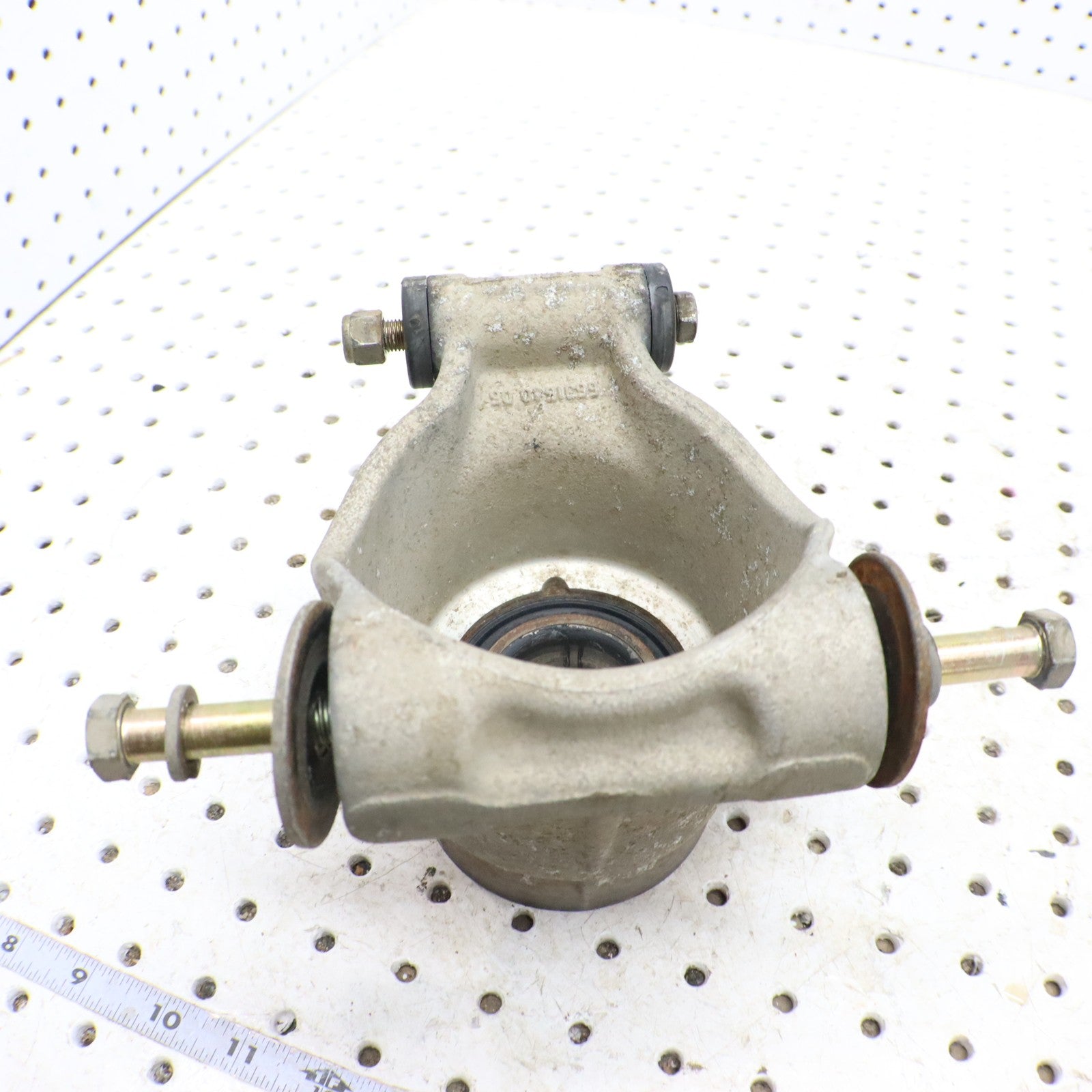 2008 Polaris Sportsman 800 Bearing Carrier Knuckle Rear 5135563