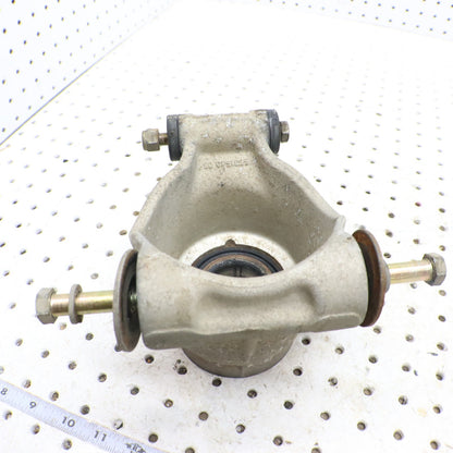2008 Polaris Sportsman 800 Bearing Carrier Knuckle Rear 5135563