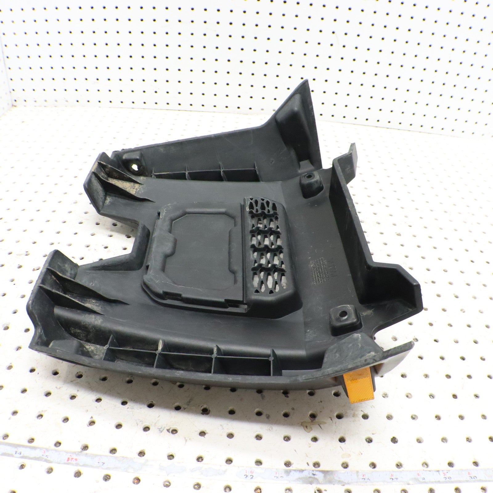 2014 Polaris Sportsman 570 Front Cover Lower Brush Guard 5438557-070