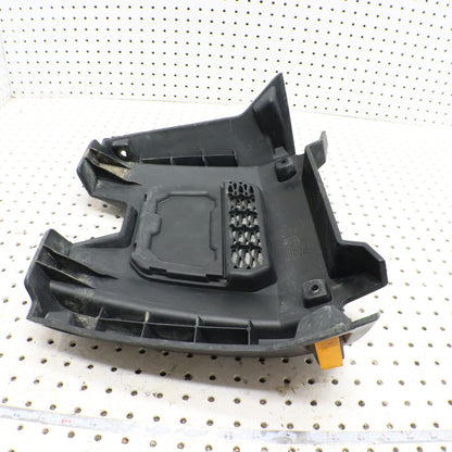 2014 Polaris Sportsman 570 Front Cover Lower Brush Guard 5438557-070