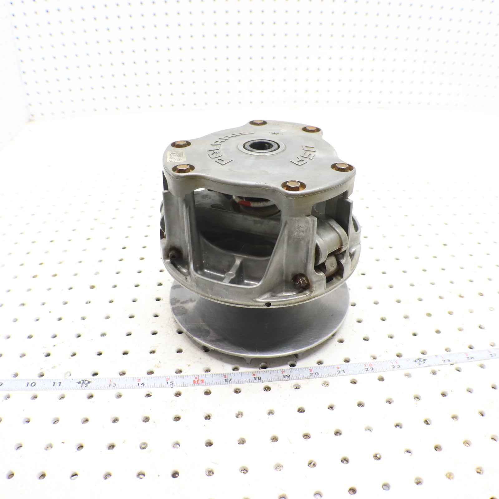 2013 Polaris Ranger Xp 900 Drive Clutch Primary Clutch 1323103, 1323193, 1323003