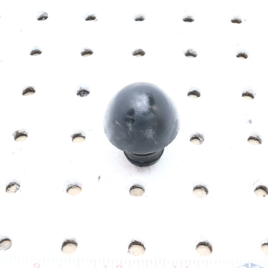 2007 POLARIS IQ 600  MOUNT RUBBER ISOLATOR DAMPENER-VIBRATION, W/RIBS 5411576
