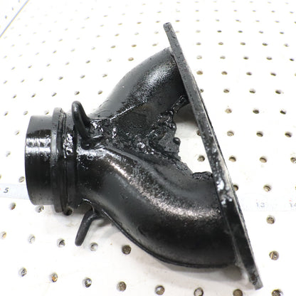 2007 Polaris Iq 600 Exhaust Manifold Y Pipe 1261358-029 