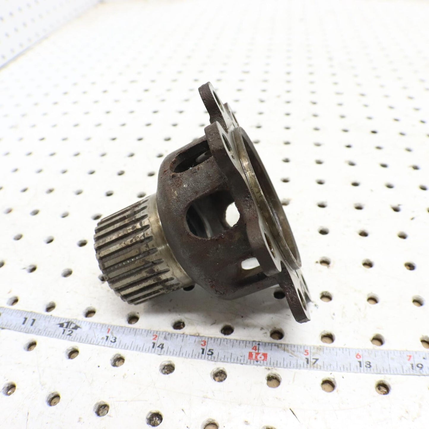2003 KAWASAKI PRAIRIE 650 FRONT DIFF CASE-GEAR, BEVEL, LH 14055-1156 14055-0601
