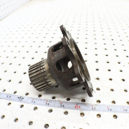 2003 KAWASAKI PRAIRIE 650 FRONT DIFF CASE-GEAR, BEVEL, LH 14055-1156 14055-0601